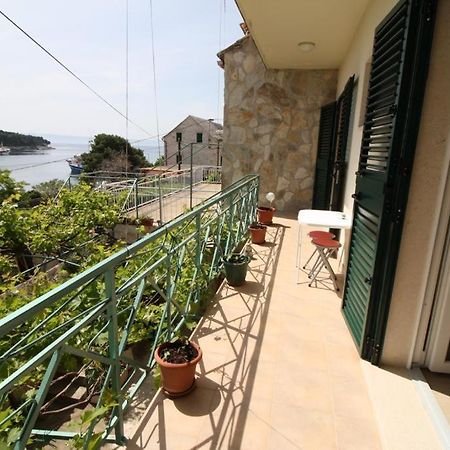 Apartment Gita Sumartin Bagian luar foto