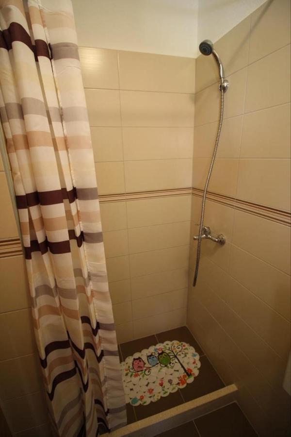 Apartment Gita Sumartin Bagian luar foto